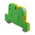 Клемник заземлення JB 2,5/35 ACKO (A0130020001)