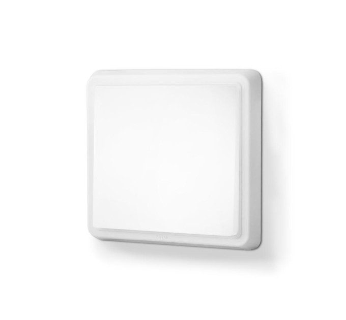 LED Світильник квадратний накладний TITANUM 18W 5000K 220V TL-BHS20-185 - 482608