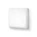 LED Світильник квадратний накладний TITANUM 18W 5000K 220V TL-BHS20-185 - 482608