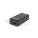 Повербанк 30000mAh TITANUM OL03 Black TPB-OL03-B - 484121