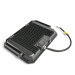 LED прожектор VIDEX F3 100W 5000K 220V Black (VLE-F3-1005B) VLE-F3-1005B - 542460