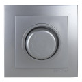 Світлорегулятор Nilson Touran срібло 600W ( 24131052 )