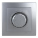 Світлорегулятор Nilson Touran срібло 600W ( 24131052 )