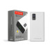 Повербанк TITANUM 728S 30000mAh 22.5W White TPB-728S-W - 483506