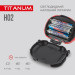 Налобний світлодіодний ліхтарик TITANUM TLF-H02 100Lm 6500K TLF-H02 - 483353