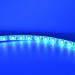 Світлодіодна стрічка LED LIGHT 12V 14,4W RGB 60Led IP21 ( МТК-300RGBF5050-12 )