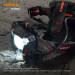 Налобний світлодіодний ліхтарик VIDEX VLF-H056 1400Lm 6500K VLF-H056 - 481632