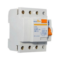 Дифреле ECOHome 4p 40A 30mA ( ECO020020004 )