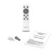 LED світильник функціональний круглий VIDEX STAR 72W 2800-6200K VL-CLS1522-72 - 298757