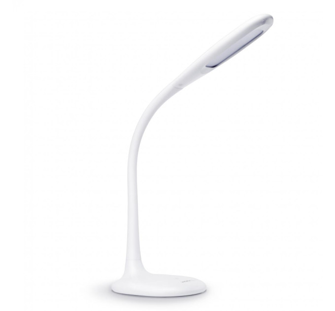 LED лампа настiльна VIDEX TF03W 8W 3000-5500K VL-TF03W - 295497