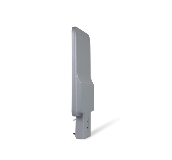 LED вуличний ліхтар автономний VIDEX 30W 5000K VL-SLSO-305 - 481717