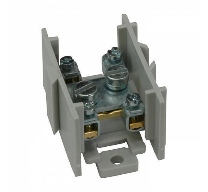 Клема прохідна SV 35 з кришкою SEZ ( SSV 35 K )