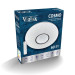 Світильник LED smart COSMO+пульт 60W 3000-6000K IP20 ( 220235 )