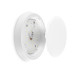 LED Світильник круглий накладний TITANUM 24W 5000K TL-BHR20-245 - 482615