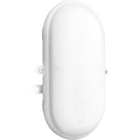 Світильник LED НББ ПіН 12W 6000K IP44 Еліпс-12 ( ДББ 20У-12-201У1 )
