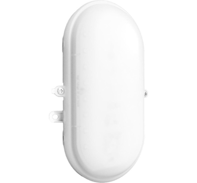 Світильник LED НББ ПіН 12W 6000K IP44 Еліпс-12 ( ДББ 20У-12-201У1 )