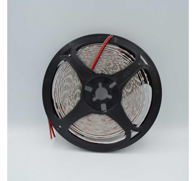 Світлодіодна стрічка LED LIGHT 12V 9.6W 4000K 120LED IP21 ( MTK-600NW3528-12 )