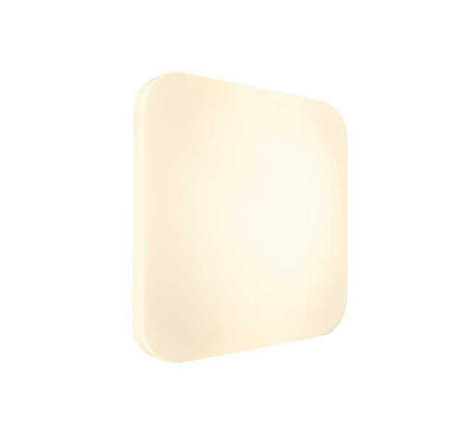 Світильник LED Violux ДББ ICE квадрат 24W 5000K IP20 ( 200031 )