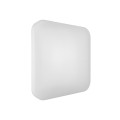 Світильник LED Violux ДББ ICE квадрат 24W 5000K IP20 ( 200031 )