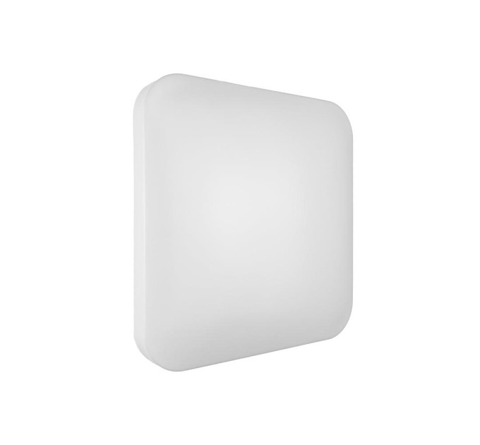 Світильник LED Violux ДББ ICE квадрат 24W 5000K IP20 ( 200031 )