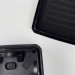 Коробка розподільча СКІМ K85B-0 88х88х52 чорна IP54 ( B1102024 )