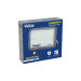 Прожектор LED Violux CARBON-S 30W 5000K 3600lm IP65 з датчиком ( 400222 )