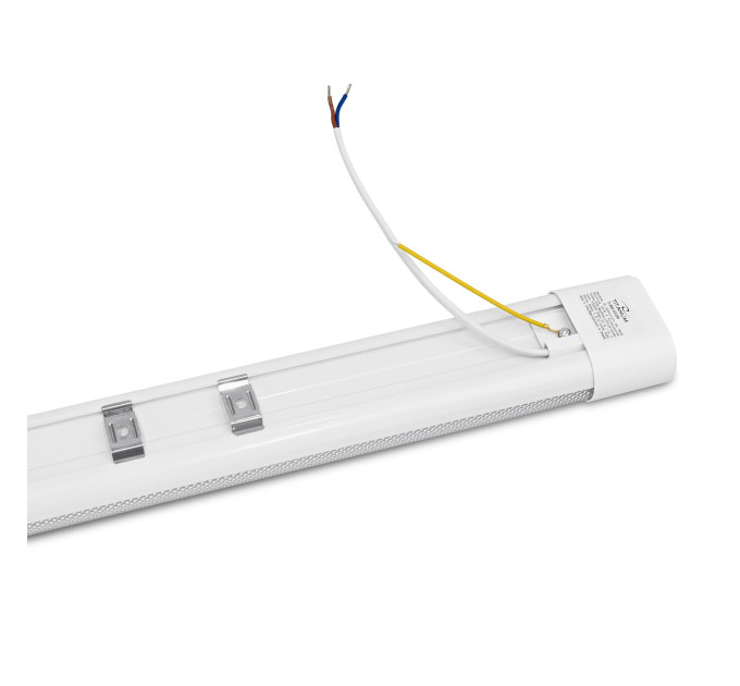 LED свiтильник лiнiйний TITANUM 45W 1.2М 6500K White (TL-BNO-45126W) TL-BNO-45126W - 400387