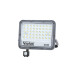 Прожектор LED Violux CARBON-S 30W 5000K 3600lm IP65 з датчиком ( 400222 )