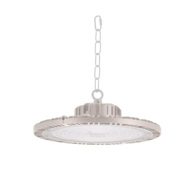 Світильник LED підвісний ДСП VIOLUX 100W 15000Lm 5000K IP65 ( 430292 )