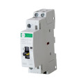 Контактор модульний MCF3i 25-20 2P з ручним керуванням Промфактор ( MCF3i2520230 )