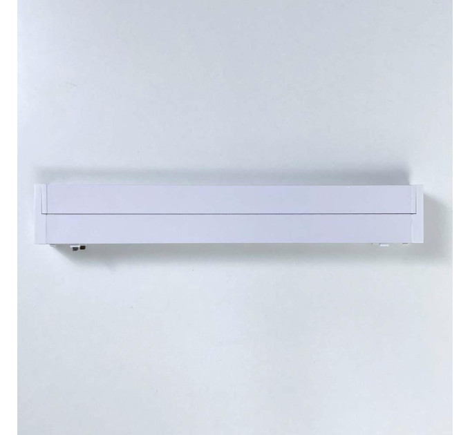 Магнітний трековий світильник UST-LR 15W 4000K 48V IP20 білий Violux ( 320014 )