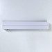 Магнітний трековий світильник UST-LR 15W 4000K 48V IP20 білий Violux ( 320014 )