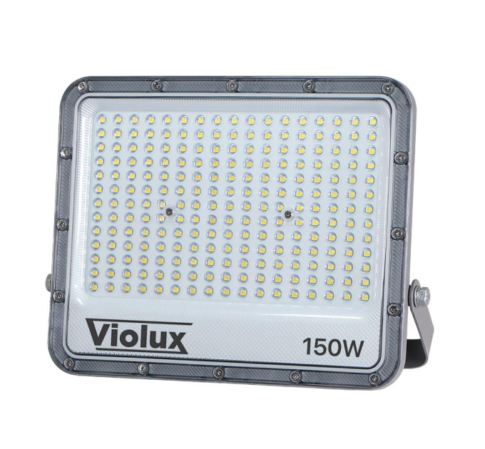 Прожектор LED Violux CARBON 150W 5000K 18000lm IP65 ( 400182 )