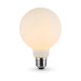 LED лампа VIDEX Filament VL-DG80MO 7W E27 3000K Porcelain dimmable VL-DG80MO - 484497