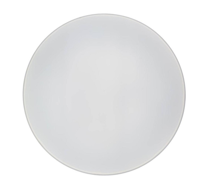 Світильник LED Violux ORIENT 38W 3000-6500K ІР40 круг білий ( 351136 )
