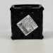 Коробка розподільча СКІМ K85B-0 88х88х52 чорна IP54 ( B1102024 )