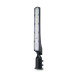 LED ліхтар вуличний VIDEX IP65 SLE18 50W 5000Lm 5000K 220V VL-SLE18-0505 - 486019