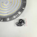 Світильник LED підвісний ДСП VIOLUX 100W 15000Lm 5000K IP65 ( 430292 )