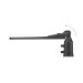 LED ліхтар вуличний VIDEX IP65 SLE18 50W 5000Lm 5000K 220V VL-SLE18-0505 - 486019