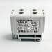 Клемник на DIN-рейку Al 6-50/Cu 4 2.5-50 мм² сірий Промфактор ( FT1050F2 )