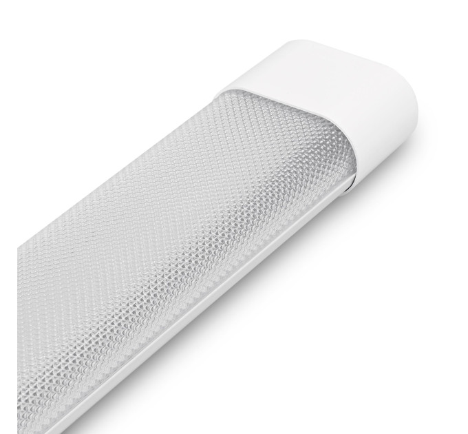 LED свiтильник лiнiйний TITANUM 45W 1.2М 6500K White (TL-BNO-45126W) TL-BNO-45126W - 400387