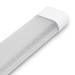 LED свiтильник лiнiйний TITANUM 45W 1.2М 6500K White (TL-BNO-45126W) TL-BNO-45126W - 400387