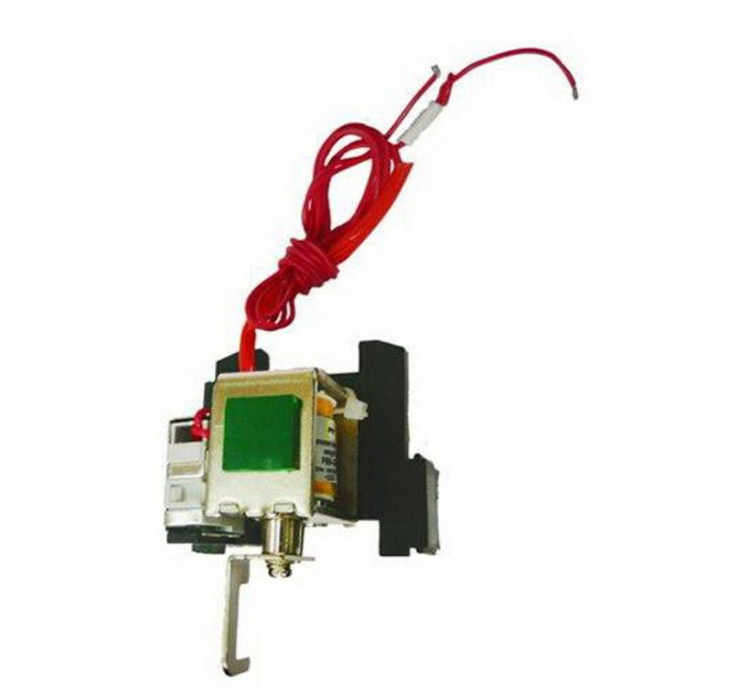 Розчіплювач незалежний F/SH 2 для FMC2 лівий АС230V Промфактор ( F/SH2230L )