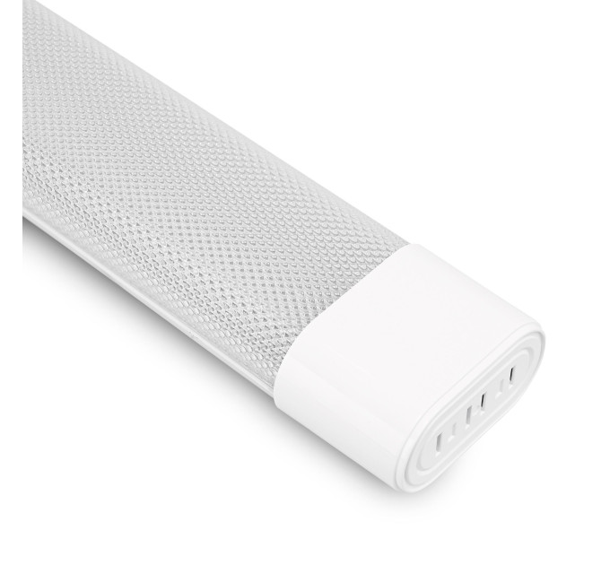LED свiтильник лiнiйний TITANUM 45W 1.2М 6500K White (TL-BNO-45126W) TL-BNO-45126W - 400387