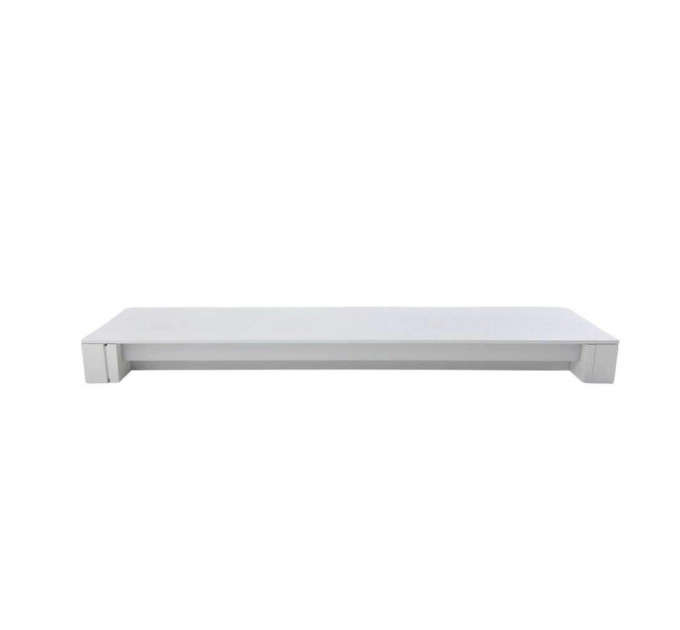 Світильник настінний Violux TRAFFIC 10W 4200K 800Lm IP65 300mm білий ( 551014 )