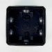 Коробка розподільча СКІМ K85B-0 88х88х52 чорна IP54 ( B1102024 )