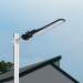 LED ліхтар вуличний VIDEX IP65 SLE18 50W 5000Lm 5000K 220V VL-SLE18-0505 - 486019