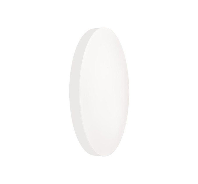 Світильник LED Violux ORIENT 38W 3000-6500K ІР40 круг білий ( 351136 )