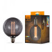 LED лампа VIDEX Filament VL-DI-G125FC1979S 4W E27 1800K Smoke VL-DI-G125FC1979S - 484398