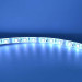 Світлодіодна стрічка LED LIGHT 12V 14,4W RGB 60Led IP21 ( МТК-300RGBF5050-12 )